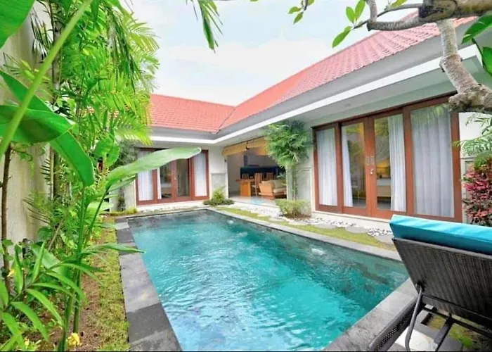 Laskmi Legian