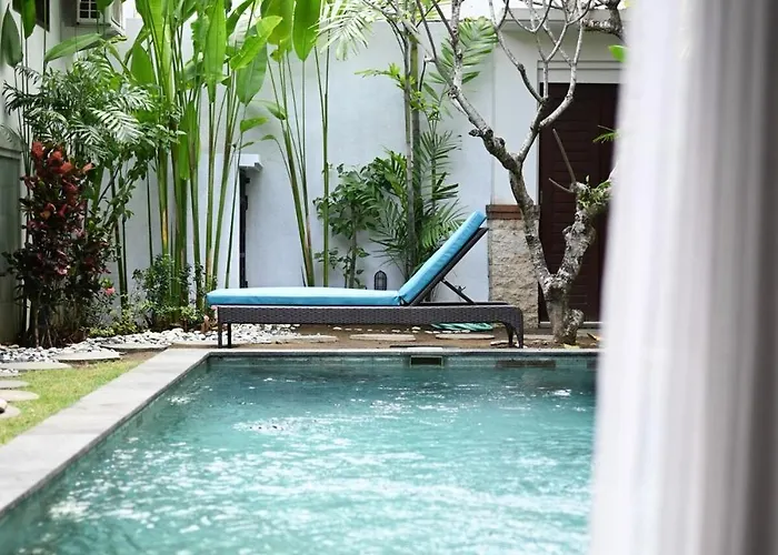 Laskmi Legian فيلة