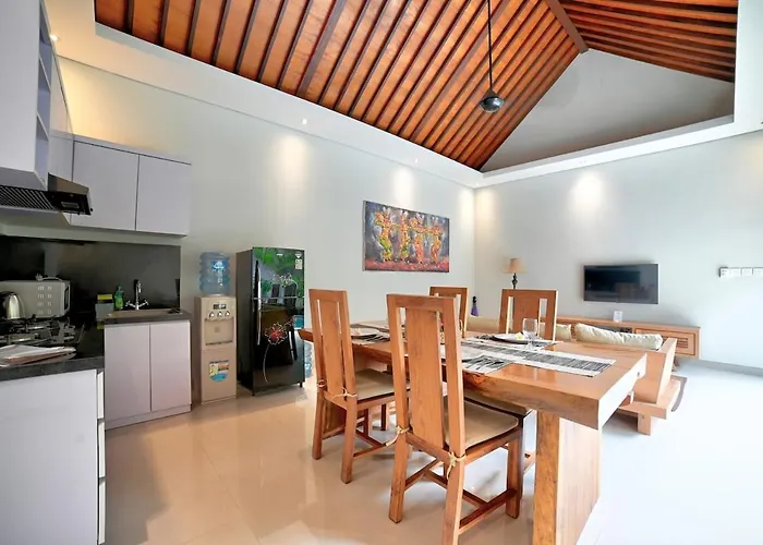 Laskmi Legian * سمينياك