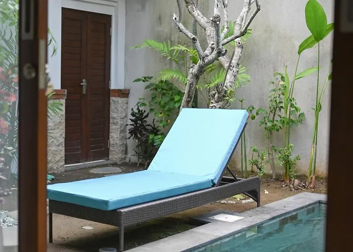 Laskmi Legian فيلة *