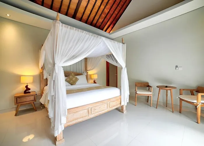 فيلة Laskmi Legian سمينياك