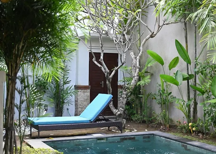 Laskmi Legian سمينياك
