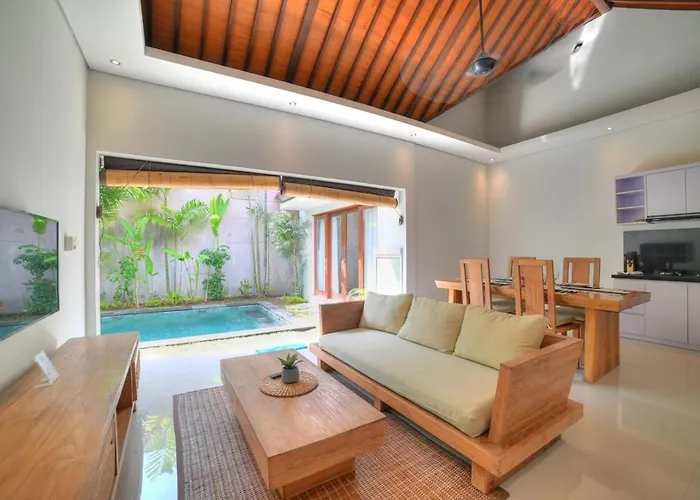 Laskmi Legian