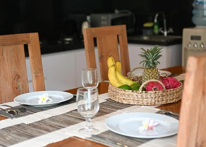 Laskmi Legian فيلة سمينياك